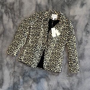 CAROLINA BELLE BLAZER